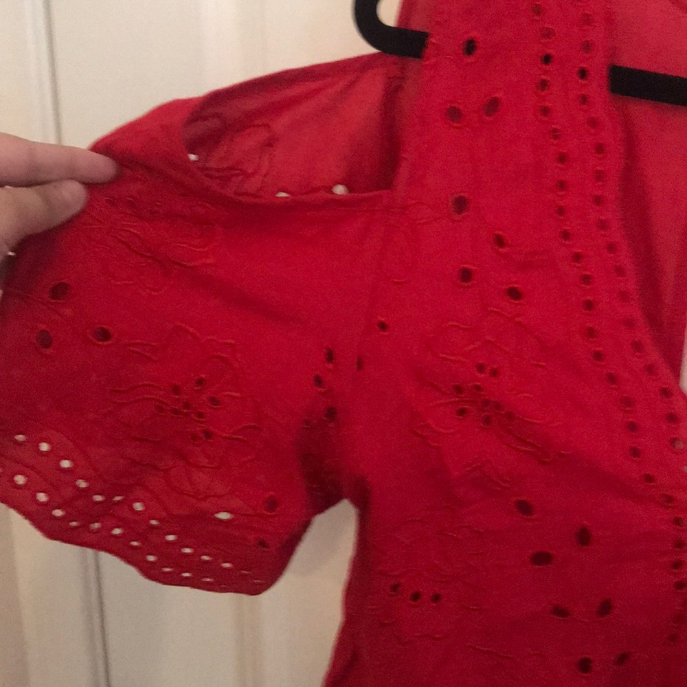 Blouse - Picture 2 of 3